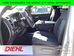 New 2025 Ram 1500 Tradesman Crew Cab 4x4 Pickup for sale #25GR2392 - photo 26