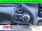 New 2025 Ram 1500 Tradesman Crew Cab 4x4 Pickup for sale #25GR2392 - photo 36