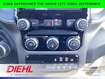 New 2025 Ram 1500 Tradesman Crew Cab 4x4 Pickup for sale #25GR2392 - photo 37