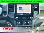 New 2025 Ram 1500 Tradesman Crew Cab 4x4 Pickup for sale #25GR2392 - photo 38