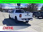New 2025 Ram 1500 Tradesman Crew Cab 4x4 Pickup for sale #25GR2392 - photo 5