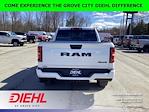 New 2025 Ram 1500 Tradesman Crew Cab 4x4 Pickup for sale #25GR2392 - photo 6