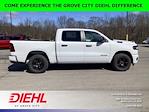New 2025 Ram 1500 Tradesman Crew Cab 4x4 Pickup for sale #25GR2392 - photo 8