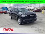 New 2025 Ram 1500 Big Horn Crew Cab 4x4 Pickup for sale #25GR2431 - photo 1