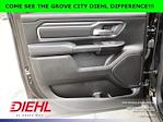 New 2025 Ram 1500 Big Horn Crew Cab 4x4 Pickup for sale #25GR2431 - photo 17