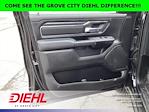 New 2025 Ram 1500 Big Horn Crew Cab 4x4 Pickup for sale #25GR2431 - photo 21