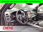 New 2025 Ram 1500 Big Horn Crew Cab 4x4 Pickup for sale #25GR2431 - photo 25