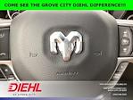 New 2025 Ram 1500 Big Horn Crew Cab 4x4 Pickup for sale #25GR2431 - photo 29