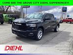 New 2025 Ram 1500 Big Horn Crew Cab 4x4 Pickup for sale #25GR2431 - photo 3