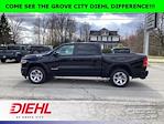 New 2025 Ram 1500 Big Horn Crew Cab 4x4 Pickup for sale #25GR2431 - photo 4