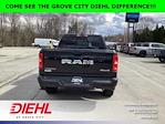 New 2025 Ram 1500 Big Horn Crew Cab 4x4 Pickup for sale #25GR2431 - photo 6