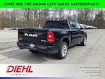 New 2025 Ram 1500 Big Horn Crew Cab 4x4 Pickup for sale #25GR2431 - photo 7