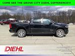 New 2025 Ram 1500 Big Horn Crew Cab 4x4 Pickup for sale #25GR2431 - photo 8