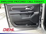 New 2025 Ram 1500 Big Horn Crew Cab 4x4 Pickup for sale #25GR2504 - photo 18