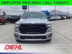 New 2025 Ram 1500 Big Horn Crew Cab 4x4 Pickup for sale #25GR2504 - photo 2