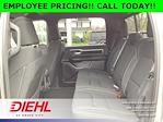 New 2025 Ram 1500 Big Horn Crew Cab 4x4 Pickup for sale #25GR2504 - photo 21