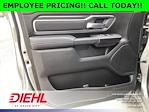 New 2025 Ram 1500 Big Horn Crew Cab 4x4 Pickup for sale #25GR2504 - photo 23