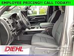 New 2025 Ram 1500 Big Horn Crew Cab 4x4 Pickup for sale #25GR2504 - photo 27