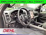 New 2025 Ram 1500 Big Horn Crew Cab 4x4 Pickup for sale #25GR2504 - photo 28