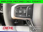 New 2025 Ram 1500 Big Horn Crew Cab 4x4 Pickup for sale #25GR2504 - photo 31