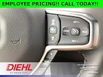New 2025 Ram 1500 Big Horn Crew Cab 4x4 Pickup for sale #25GR2504 - photo 33