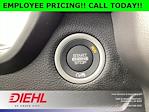 New 2025 Ram 1500 Big Horn Crew Cab 4x4 Pickup for sale #25GR2504 - photo 36