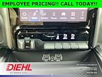 New 2025 Ram 1500 Big Horn Crew Cab 4x4 Pickup for sale #25GR2504 - photo 38
