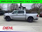 New 2025 Ram 1500 Big Horn Crew Cab 4x4 Pickup for sale #25GR2504 - photo 4