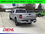 New 2025 Ram 1500 Big Horn Crew Cab 4x4 Pickup for sale #25GR2504 - photo 5