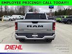 New 2025 Ram 1500 Big Horn Crew Cab 4x4 Pickup for sale #25GR2504 - photo 6
