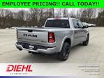 New 2025 Ram 1500 Big Horn Crew Cab 4x4 Pickup for sale #25GR2504 - photo 7