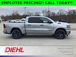 New 2025 Ram 1500 Big Horn Crew Cab 4x4 Pickup for sale #25GR2504 - photo 8