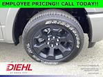 New 2025 Ram 1500 Big Horn Crew Cab 4x4 Pickup for sale #25GR2504 - photo 9