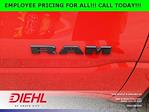 New 2025 Ram 1500 Tradesman Crew Cab 4x4 Pickup for sale #25GR2507 - photo 10