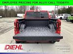New 2025 Ram 1500 Tradesman Crew Cab 4x4 Pickup for sale #25GR2507 - photo 14