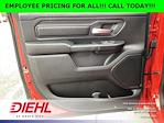 New 2025 Ram 1500 Tradesman Crew Cab 4x4 Pickup for sale #25GR2507 - photo 17
