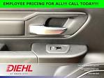 New 2025 Ram 1500 Tradesman Crew Cab 4x4 Pickup for sale #25GR2507 - photo 18