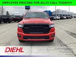New 2025 Ram 1500 Tradesman Crew Cab 4x4 Pickup for sale #25GR2507 - photo 2