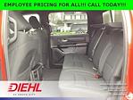 New 2025 Ram 1500 Tradesman Crew Cab 4x4 Pickup for sale #25GR2507 - photo 20