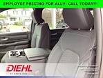 New 2025 Ram 1500 Tradesman Crew Cab 4x4 Pickup for sale #25GR2507 - photo 25