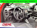 New 2025 Ram 1500 Tradesman Crew Cab 4x4 Pickup for sale #25GR2507 - photo 27