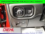 New 2025 Ram 1500 Tradesman Crew Cab 4x4 Pickup for sale #25GR2507 - photo 28