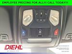 New 2025 Ram 1500 Tradesman Crew Cab 4x4 Pickup for sale #25GR2507 - photo 29
