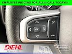 New 2025 Ram 1500 Tradesman Crew Cab 4x4 Pickup for sale #25GR2507 - photo 30