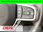 New 2025 Ram 1500 Tradesman Crew Cab 4x4 Pickup for sale #25GR2507 - photo 32