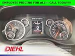 New 2025 Ram 1500 Tradesman Crew Cab 4x4 Pickup for sale #25GR2507 - photo 34