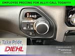 New 2025 Ram 1500 Tradesman Crew Cab 4x4 Pickup for sale #25GR2507 - photo 36