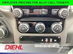 New 2025 Ram 1500 Tradesman Crew Cab 4x4 Pickup for sale #25GR2507 - photo 37
