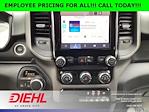 New 2025 Ram 1500 Tradesman Crew Cab 4x4 Pickup for sale #25GR2507 - photo 38