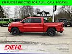 New 2025 Ram 1500 Tradesman Crew Cab 4x4 Pickup for sale #25GR2507 - photo 4